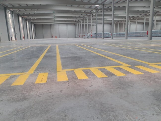 Más detalles de Nave en alquiler