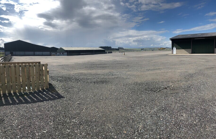 Tamala, Whitecairns en alquiler - Foto del edificio - Imagen 3 de 8