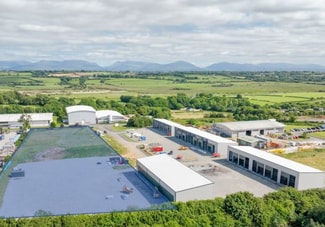 Más detalles de Llangefni Link Rd, Llangefni - Terreno en alquiler