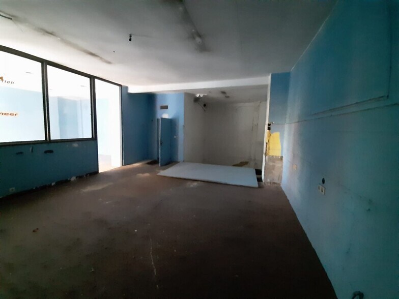 Local en Cáceres en alquiler - Foto del edificio - Imagen 2 de 6