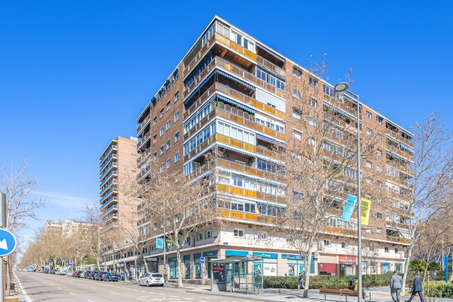Más detalles de Edificio residencial​ en venta