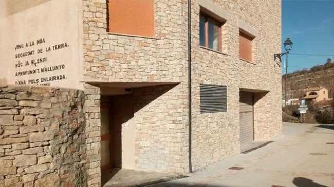 Más detalles de Edificio residencial​ en venta