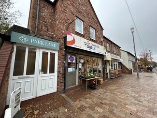 Más detalles de 76-78 Park Ln, Stockport - Oficina en alquiler