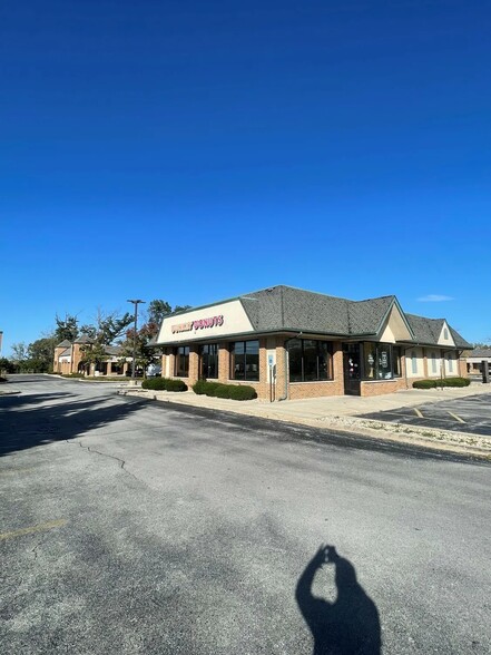 20551 S La Grange Rd, Frankfort, IL en alquiler - Foto del edificio - Imagen 2 de 6