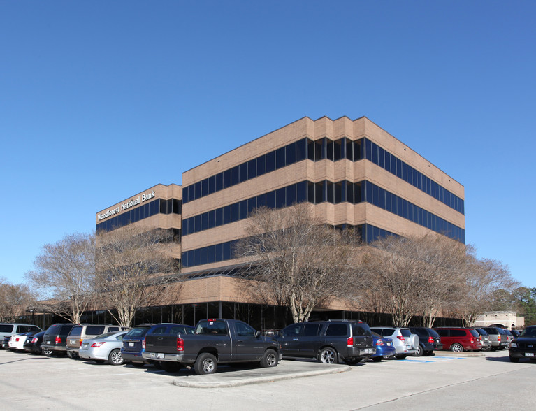 19221 Interstate 45 S, Shenandoah, TX en alquiler - Foto del edificio - Imagen 1 de 1