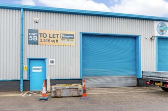 238-242 Netherton Rd, Glasgow en alquiler Foto del interior- Imagen 1 de 5