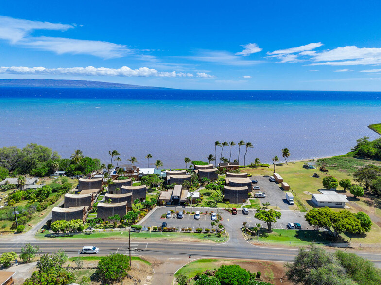 1300 Kamehameha V Hwy, Kaunakakai, HI en venta - Vista aérea - Imagen 3 de 80