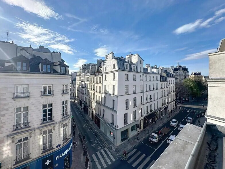 86 Rue De Turenne, Paris en venta - Foto del edificio - Imagen 2 de 2