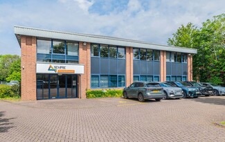 Más detalles de 37 Barnett Way, Gloucester - Flex en venta