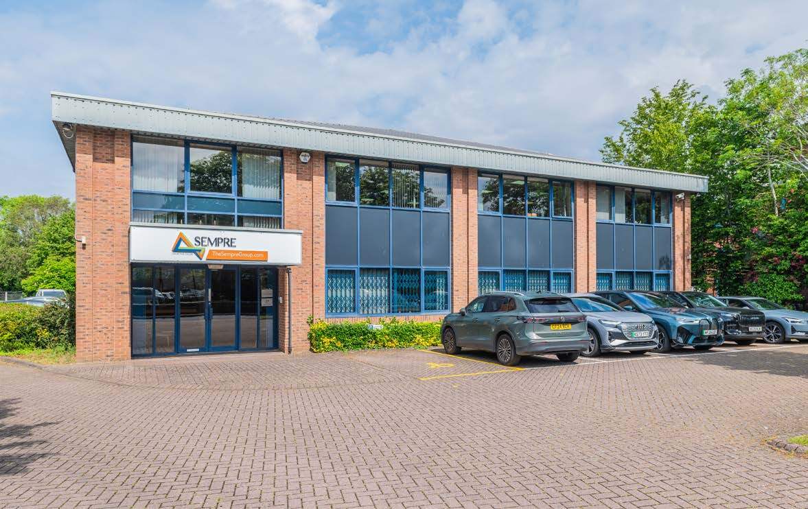 37 Barnett Way, Gloucester en venta Foto del edificio- Imagen 1 de 8