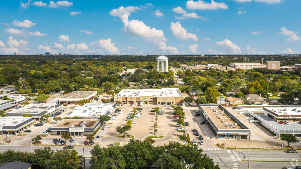 620 N Coit Rd, Richardson, TX en alquiler - Foto del edificio - Imagen 2 de 16