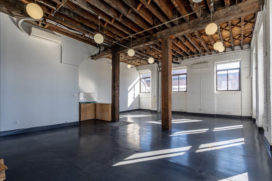 65 9th St, Brooklyn, NY en alquiler - Foto del interior - Imagen 3 de 9