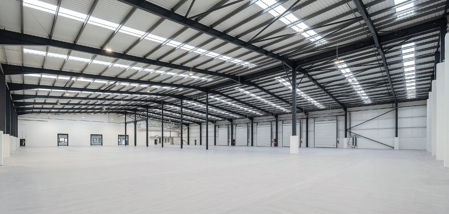 Waterberry Dr, Waterlooville en alquiler Foto del interior- Imagen 1 de 2