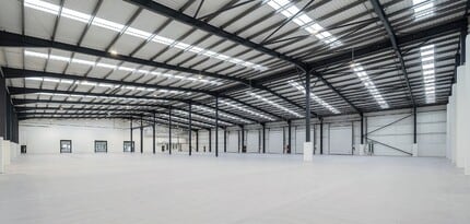 Waterberry Dr, Waterlooville en alquiler Foto del interior- Imagen 1 de 2