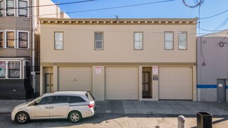 Más detalles para 123 Kissling St, San Francisco, CA - Flex en venta