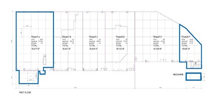 7025 W Parkland Ct, Milwaukee, WI en alquiler Plano del sitio- Imagen 2 de 2