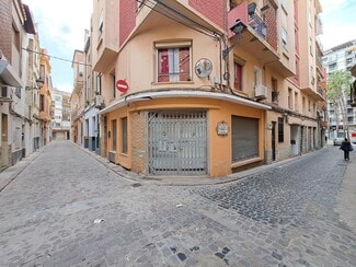 Más detalles de Local en alquiler