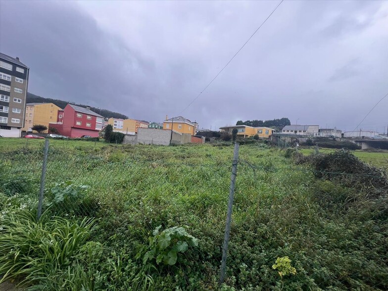 Terreno en Burela en venta - Foto del edificio - Imagen 2 de 12