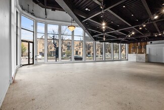 Más detalles de 3000 Rue Saint-Antoine O, Montréal, QC - Local en alquiler