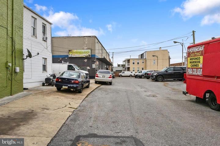 538 E Market St, York, PA en venta - Foto del edificio - Imagen 3 de 97