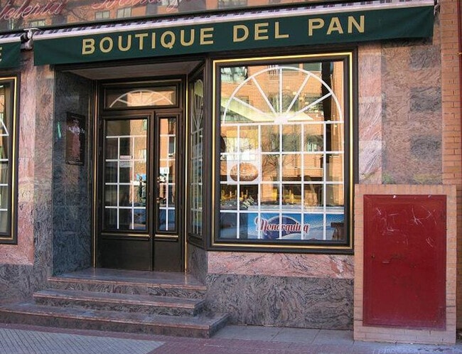 Más detalles de Local en alquiler