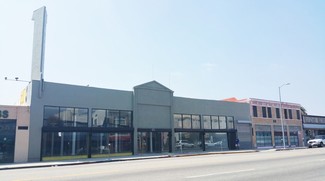 Más detalles para 619 N Western Ave, Los Angeles, CA - Local en alquiler