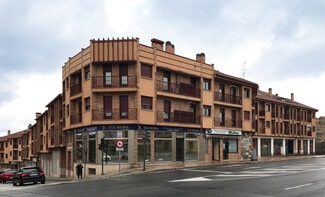 Más detalles de Local en alquiler
