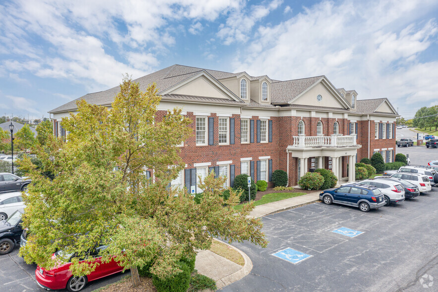 547 N Mt Juliet Rd, Mount Juliet, TN en alquiler - Foto principal - Imagen 1 de 12