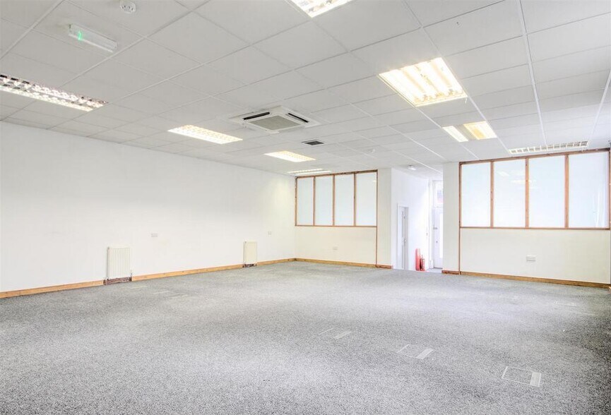 Belmont Wharf, Skipton en alquiler - Foto del edificio - Imagen 2 de 12