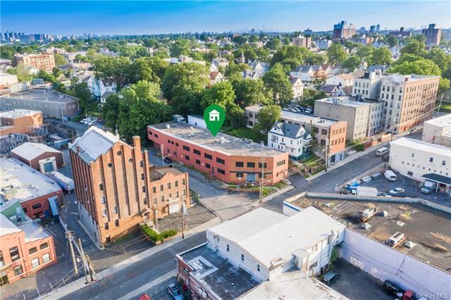 222-224 Washington St, Mount Vernon, NY en alquiler - Foto del edificio - Imagen 1 de 10