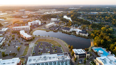 201 North Lake Ave, Madison, MS - VISTA AÉREA  vista de mapa - Image1