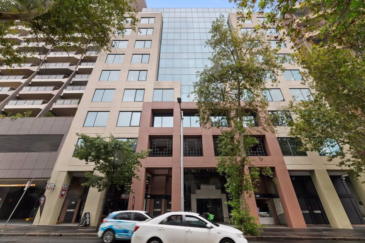 120 Sussex St, Sydney en alquiler Foto principal- Imagen 1 de 8