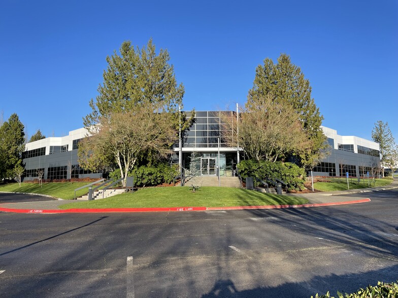 9700-9746 SW Nimbus Ave, Beaverton, OR en alquiler - Foto del edificio - Imagen 2 de 43