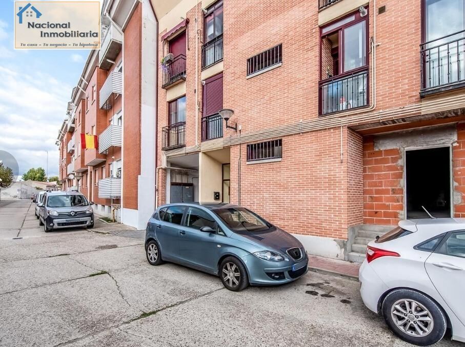 Tudela de Duero, VLL 47320 -  -  - Plano de la planta - Image 1 of 4