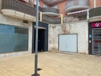 Más detalles de Fuente, 1, Alhama de Murcia - Local en venta