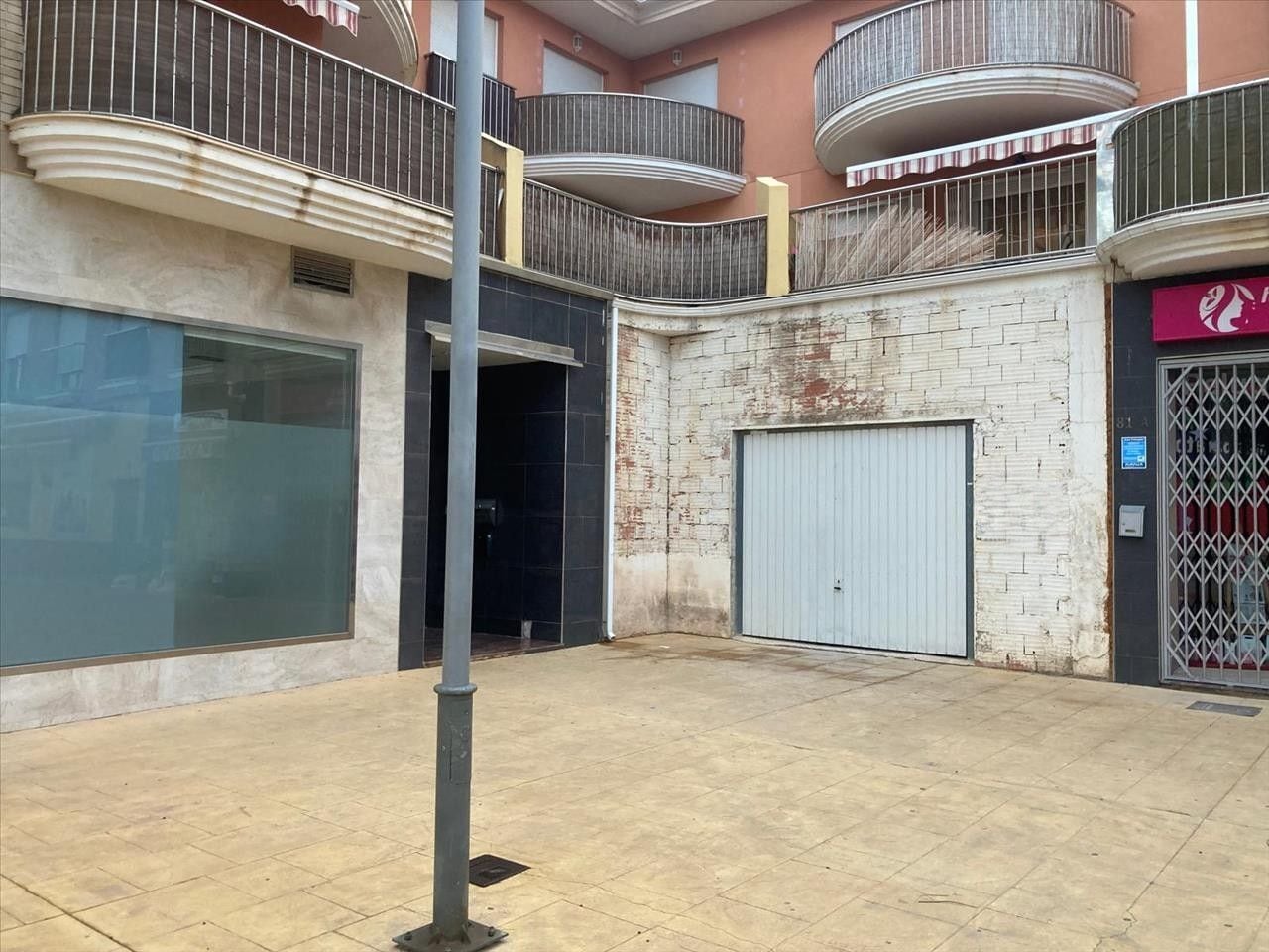 Fuente, 1, Alhama de Murcia, Murcia en venta Foto del edificio- Imagen 1 de 5