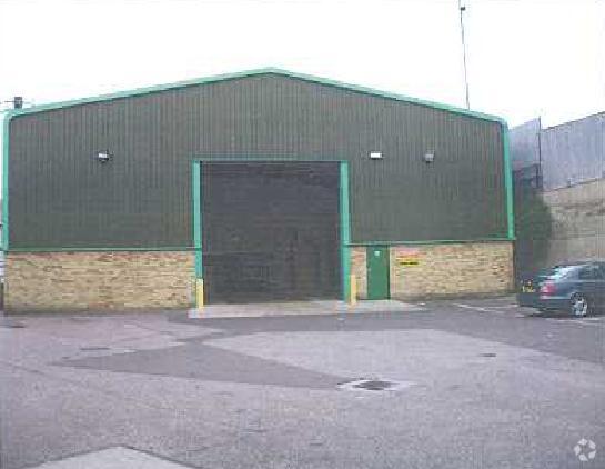 Commissioners Rd, Rochester en alquiler - Foto del edificio - Imagen 2 de 3