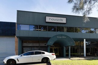 Más detalles de 1-3 Rodborough Rd, Frenchs Forest - Oficina en alquiler