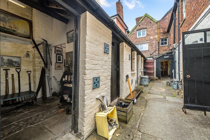 34 Broad St, Leominster en venta - Foto del edificio - Imagen 2 de 24