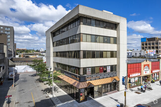 Más detalles para 22 King St W, Oshawa, ON - Oficinas en venta