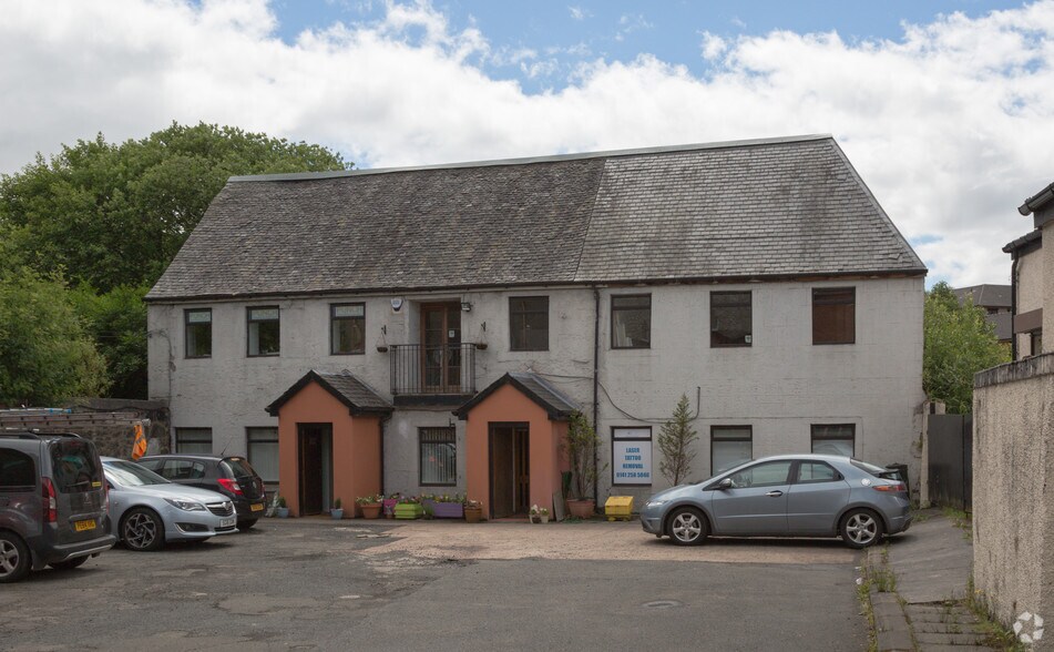 30 Gordon St, Paisley en alquiler - Foto del edificio - Imagen 3 de 4