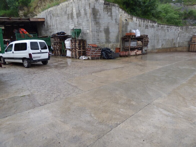 Terreno en Castellgalí, Barcelona en venta - Otros - Imagen 2 de 3