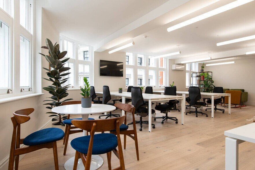 321 Oxford St, London en alquiler - Foto del edificio - Imagen 2 de 14