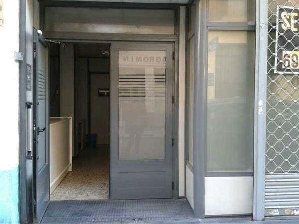 Calle Emilio Castelar, 53, Zaragoza, Zaragoza en venta - Vestíbulo - Imagen 2 de 18