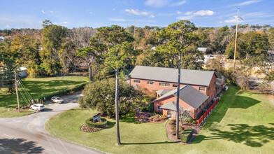 6317 Oleander Dr, Wilmington, NC en alquiler Foto del edificio- Imagen 1 de 14