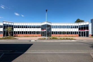 804-806 Oxford Ave, Slough en alquiler Foto del edificio- Imagen 1 de 5