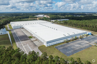 1116 Business Park Rd, Summerville, SC - vista aérea  vista de mapa - Image1