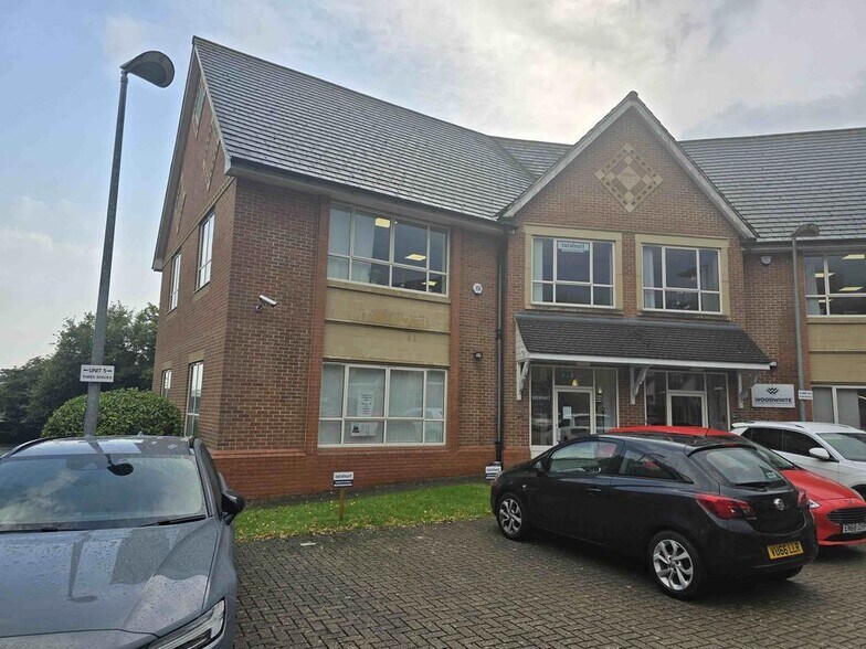 Danehill, Reading en alquiler - Foto del edificio - Imagen 3 de 5