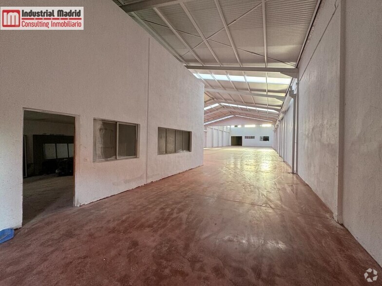 Naves en Arganda del Rey, MAD en venta - Foto del edificio - Imagen 3 de 6