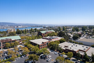 1101 Marina Village Pky, Alameda, CA - vista aérea  vista de mapa